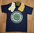 Succulent Style Set: Adult Sizes