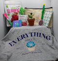 Succ It Up Survival Kit