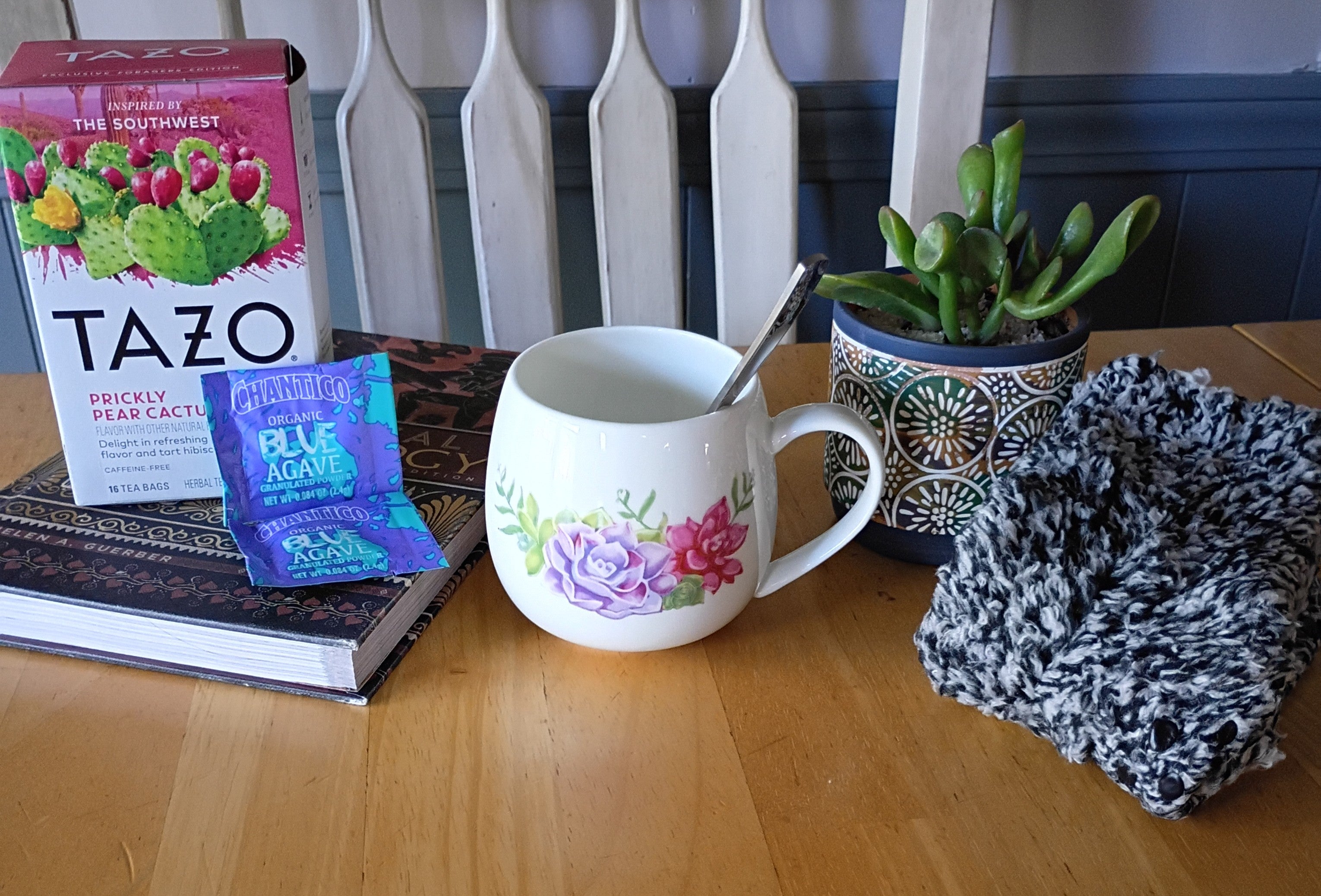 Succs or Socks Box