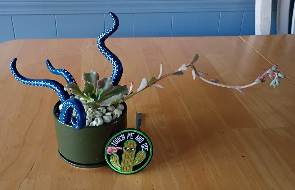 Tentacles