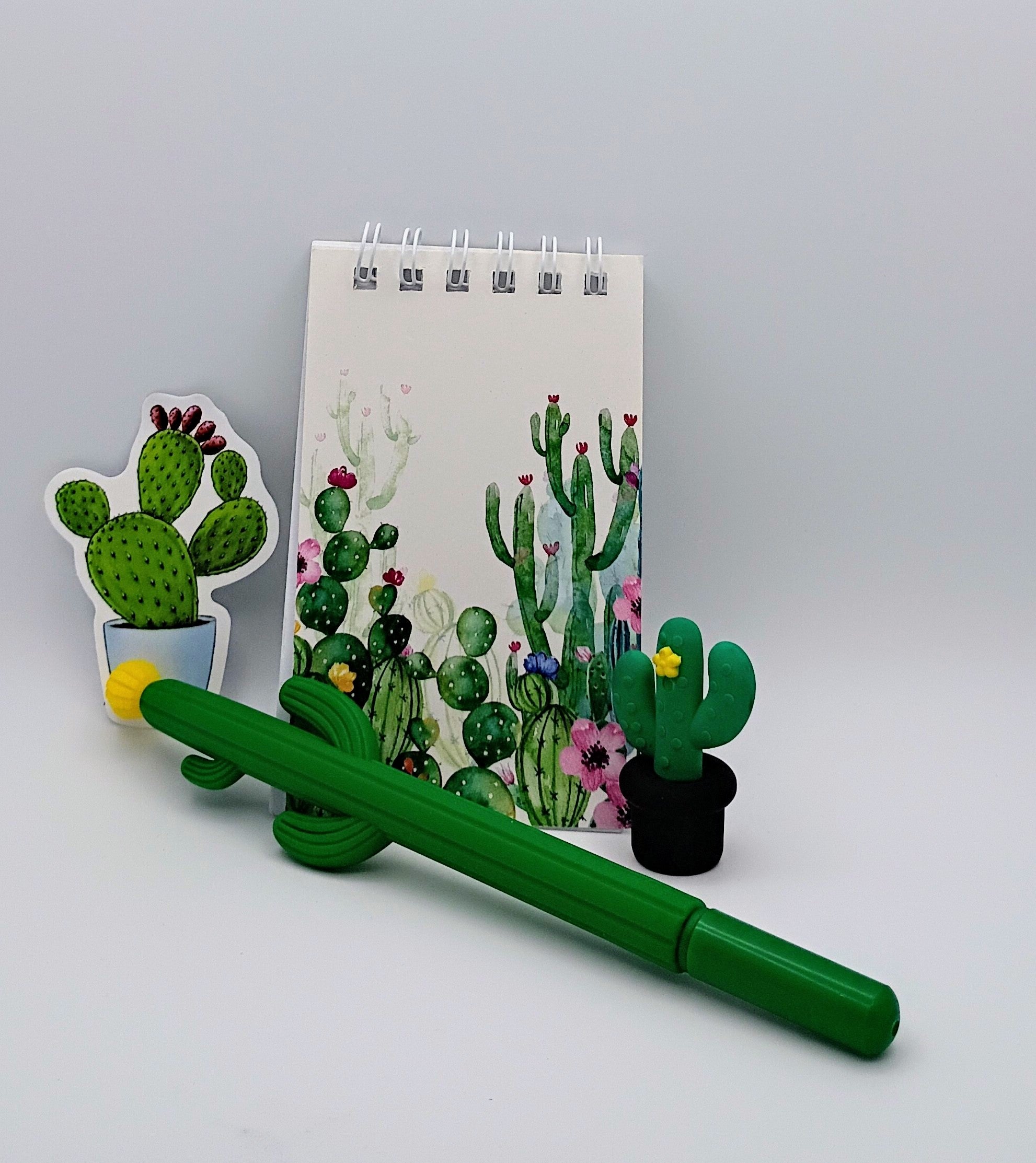 Cactus Goodie Bag