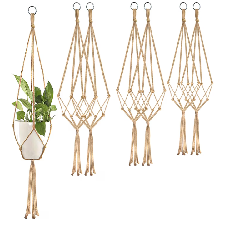 Macrame Hanger