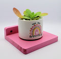 Floating Shelf