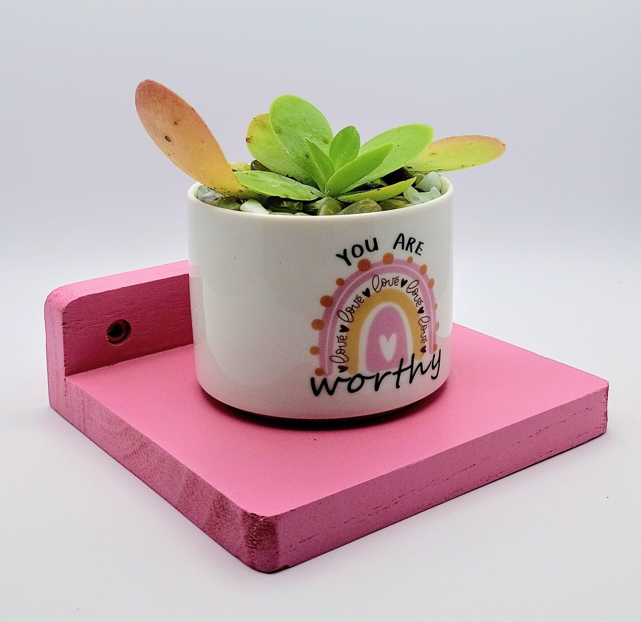 Floating Shelf