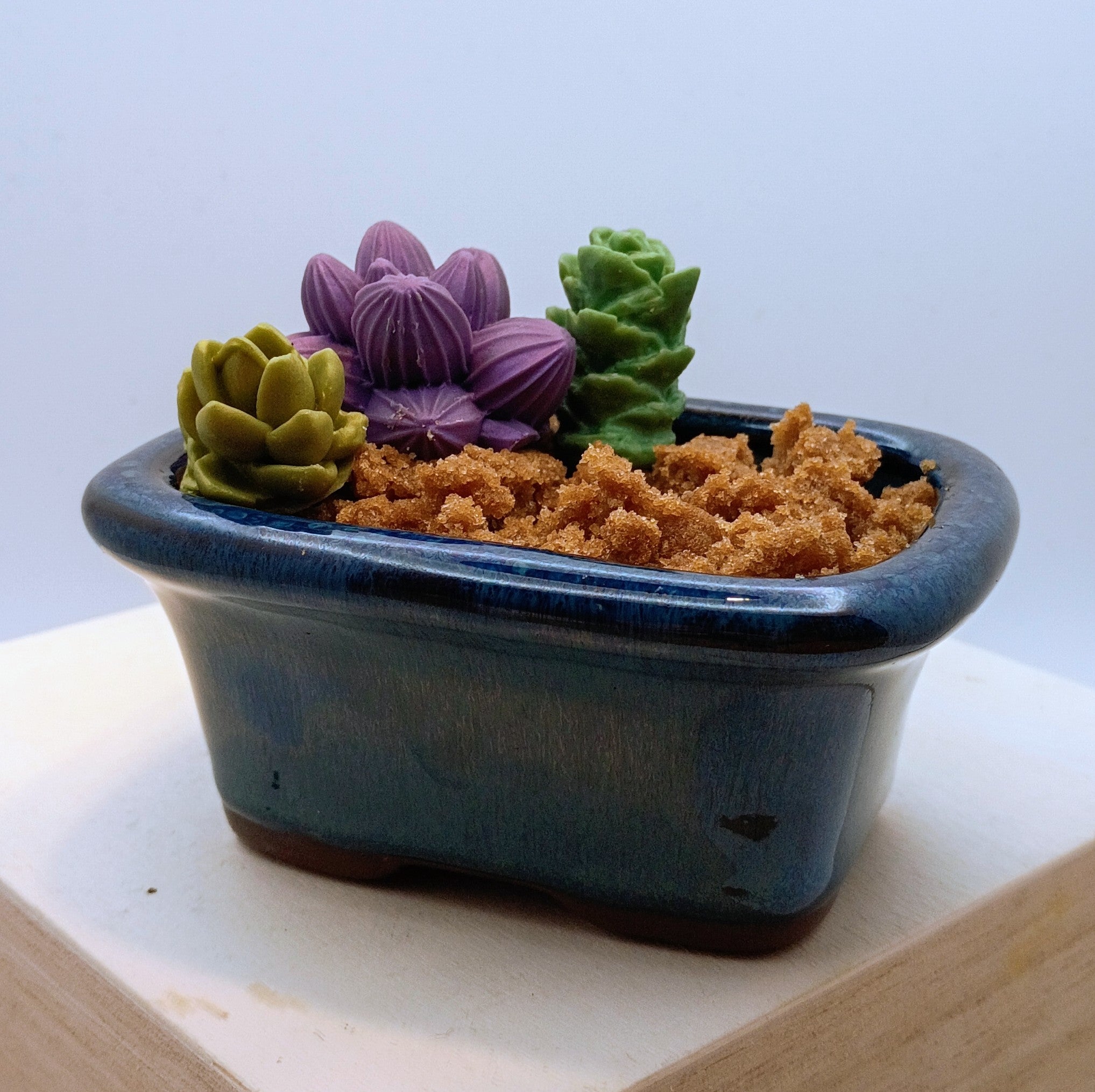Take Care of Yourself: Handcrafted Skin Care Set
