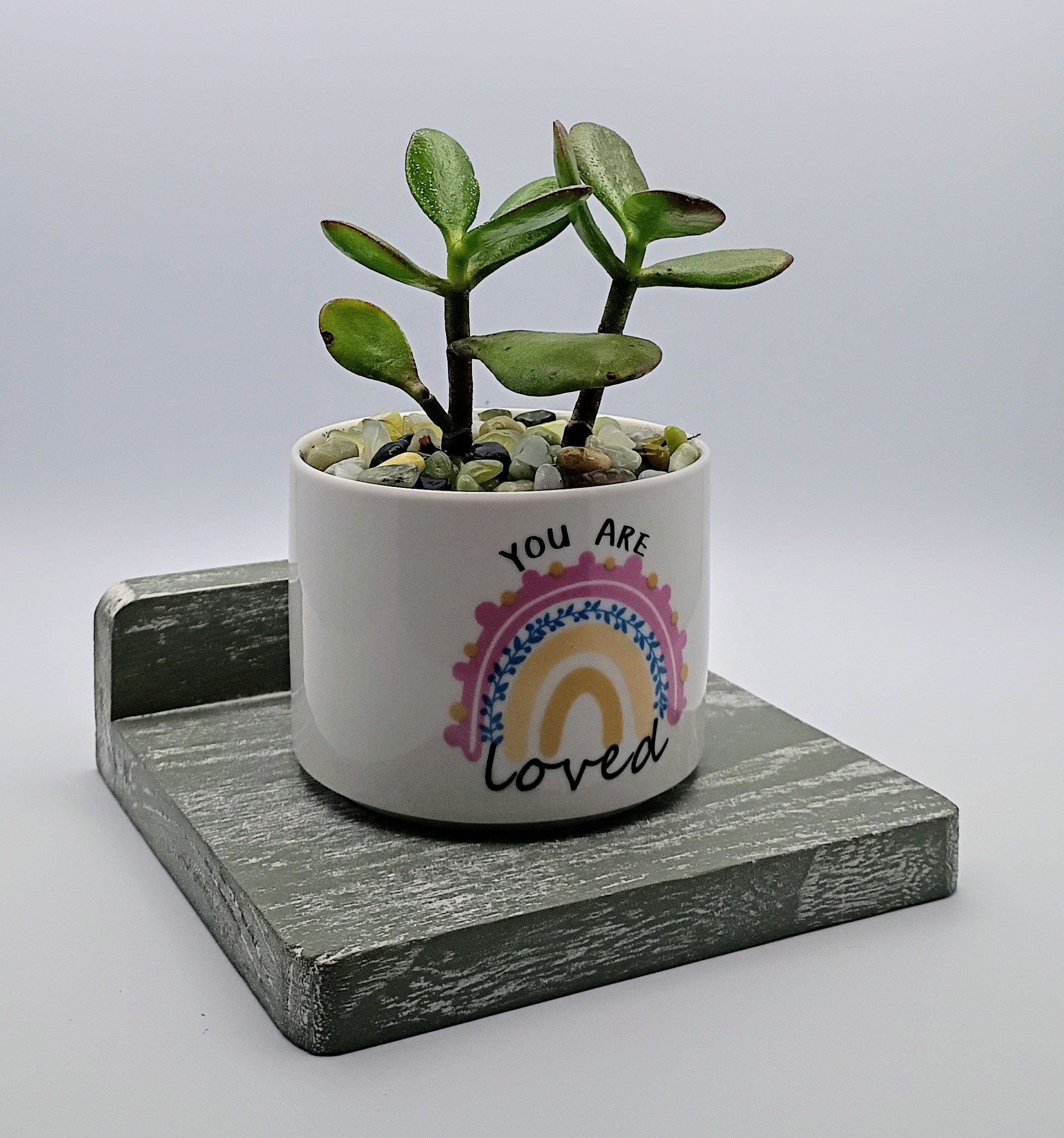 Floating Shelf