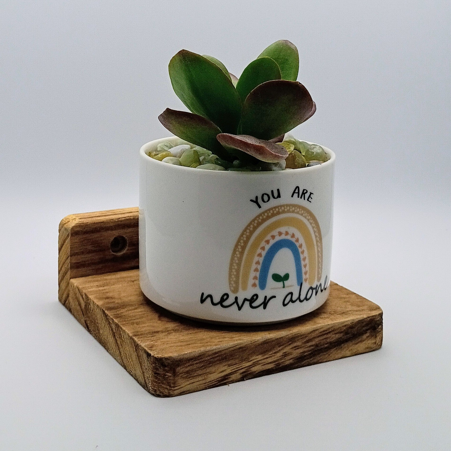 Floating Shelf